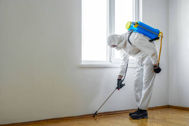 Pest Prevention Services in Center Point, IA